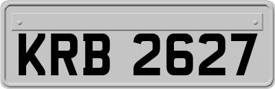 KRB2627
