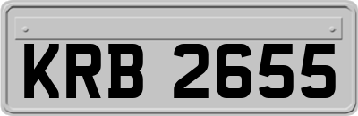 KRB2655