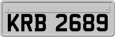 KRB2689