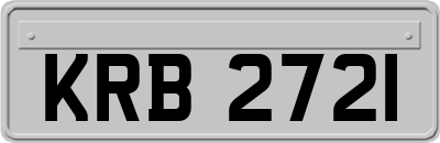 KRB2721