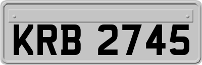 KRB2745