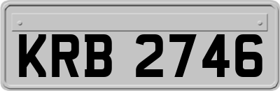 KRB2746