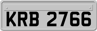KRB2766