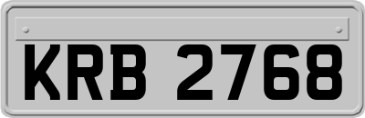 KRB2768