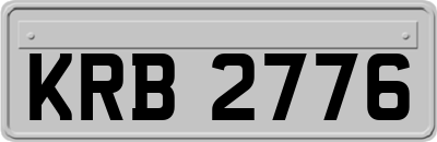 KRB2776