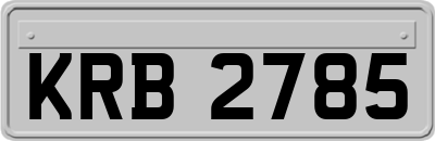 KRB2785