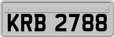KRB2788