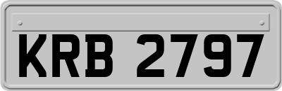 KRB2797
