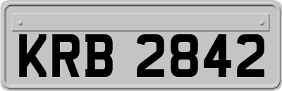 KRB2842