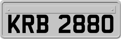 KRB2880