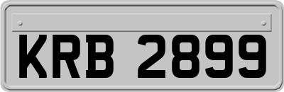KRB2899