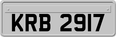KRB2917