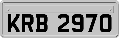 KRB2970