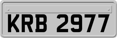 KRB2977