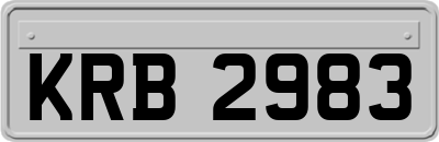 KRB2983