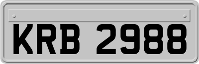 KRB2988