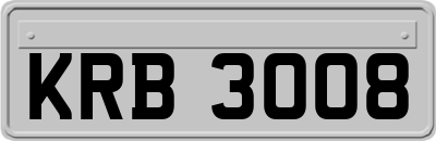 KRB3008