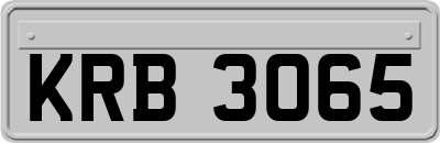 KRB3065
