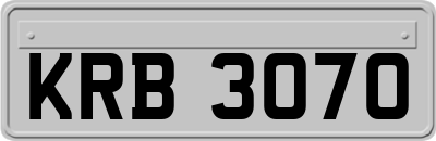 KRB3070