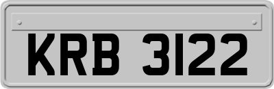 KRB3122