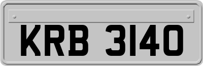 KRB3140
