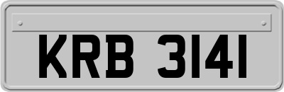KRB3141