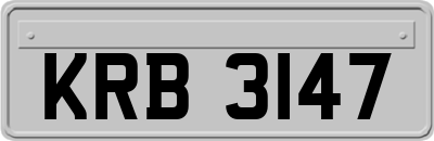 KRB3147