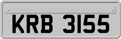 KRB3155