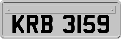 KRB3159