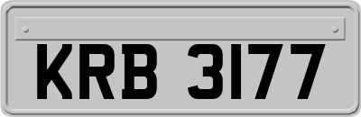 KRB3177