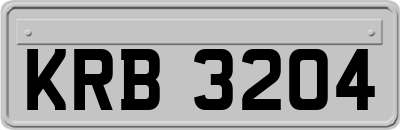 KRB3204