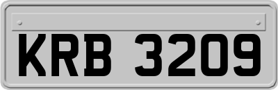 KRB3209