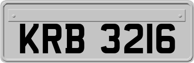 KRB3216