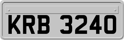 KRB3240