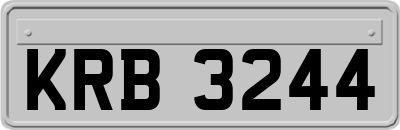 KRB3244