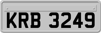 KRB3249