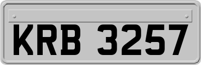 KRB3257