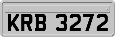 KRB3272