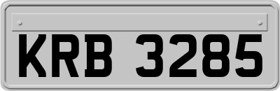 KRB3285