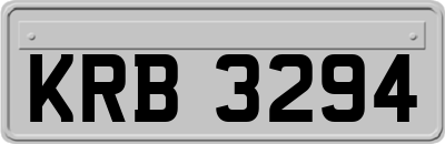 KRB3294