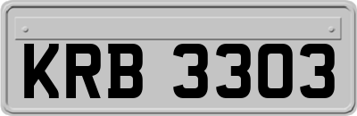 KRB3303