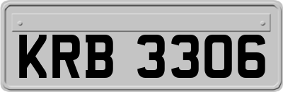 KRB3306