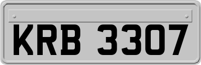 KRB3307