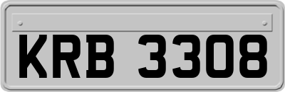 KRB3308