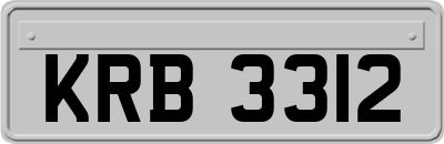 KRB3312