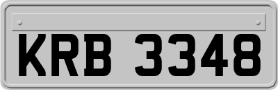 KRB3348