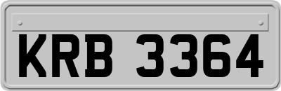 KRB3364