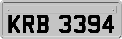 KRB3394