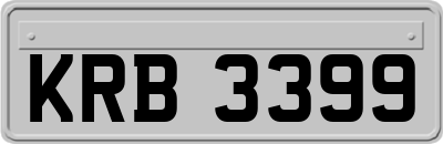 KRB3399