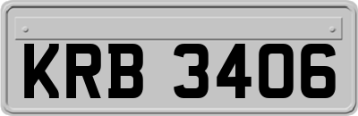 KRB3406